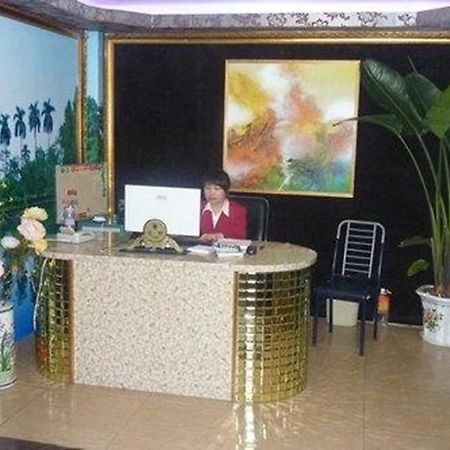 Kapok Hotel Zhuhai Esterno foto