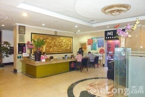 Kapok Hotel Zhuhai Esterno foto