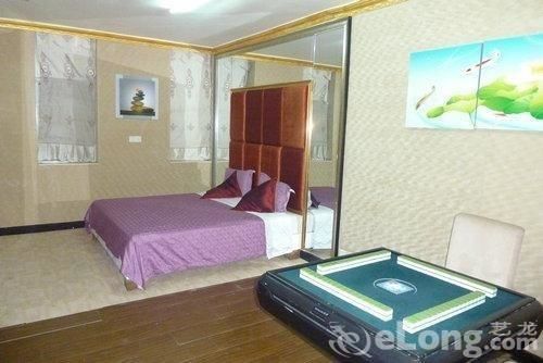 Kapok Hotel Zhuhai Esterno foto