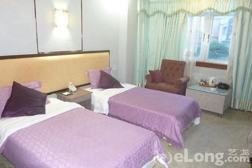 Kapok Hotel Zhuhai Esterno foto