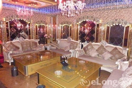 Kapok Hotel Zhuhai Esterno foto