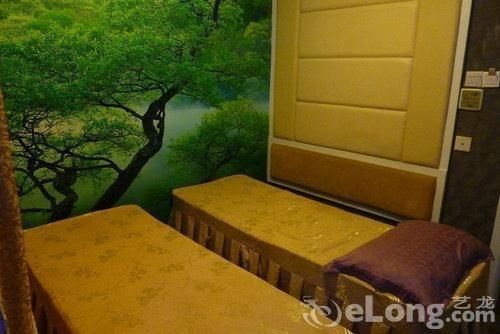 Kapok Hotel Zhuhai Esterno foto