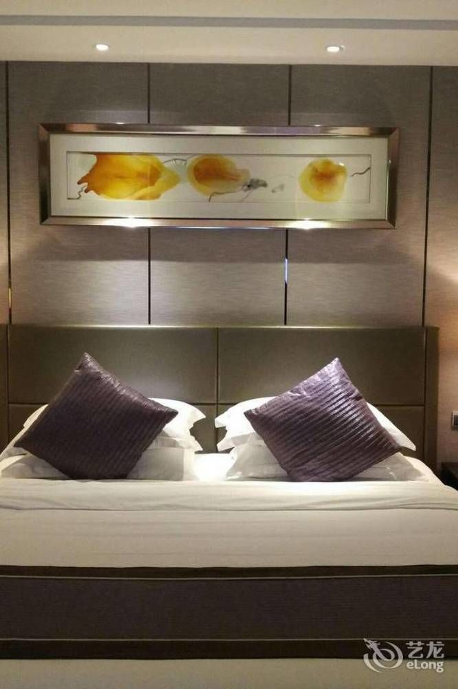 Kapok Hotel Zhuhai Esterno foto
