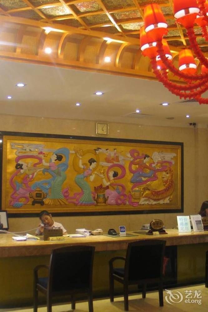 Kapok Hotel Zhuhai Esterno foto