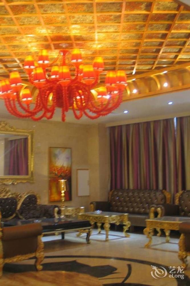 Kapok Hotel Zhuhai Esterno foto