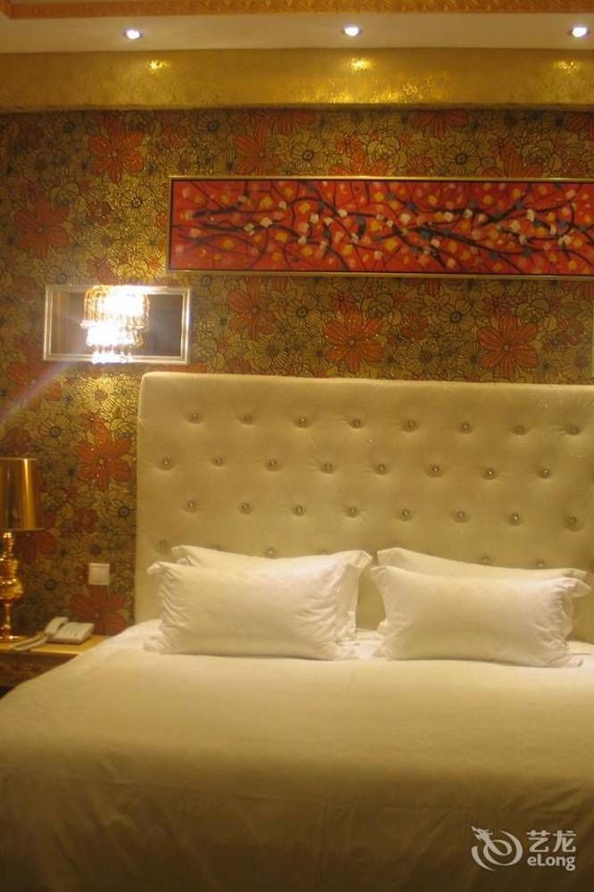 Kapok Hotel Zhuhai Esterno foto